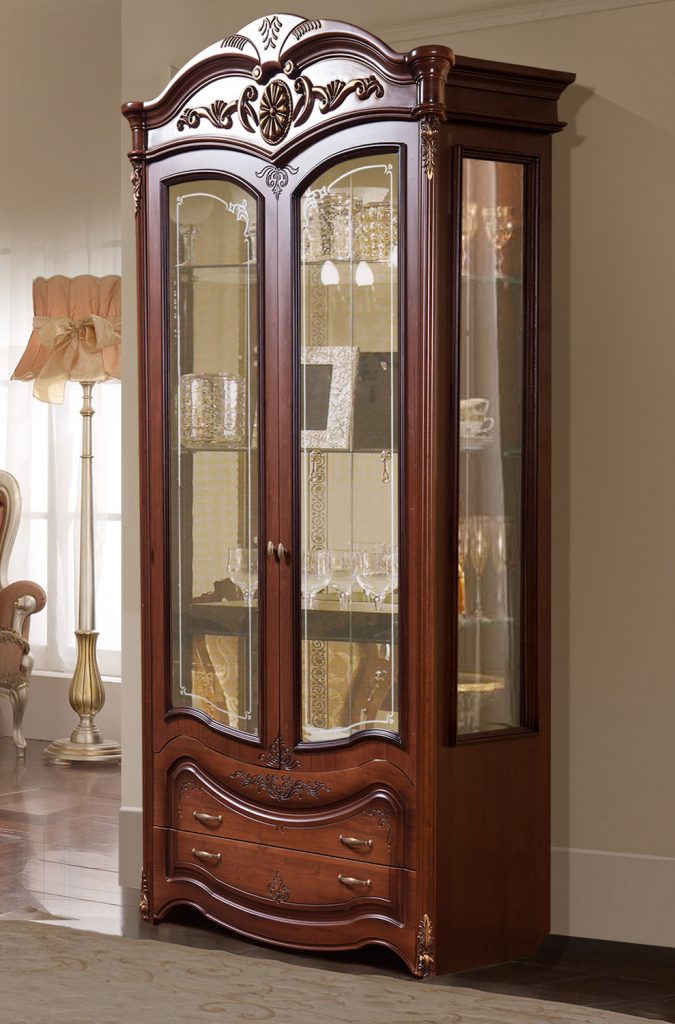 Сервант-буфет «Alice»